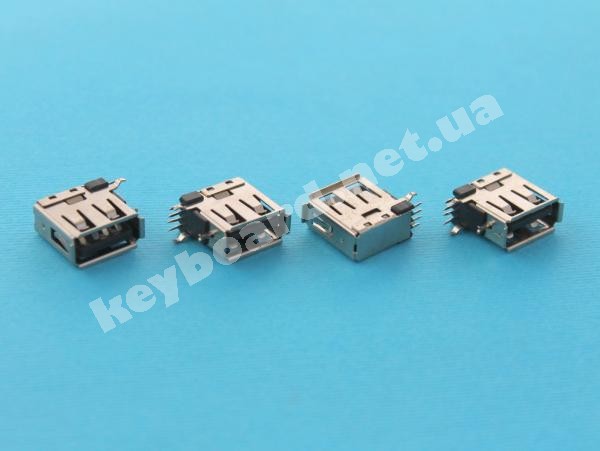USB роз